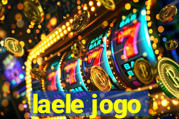 laele jogo